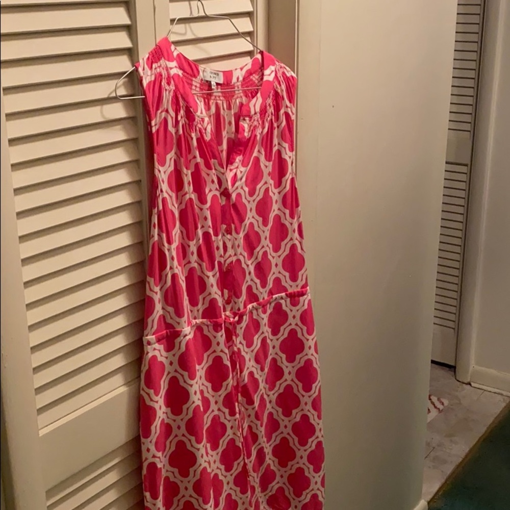 Summer dress